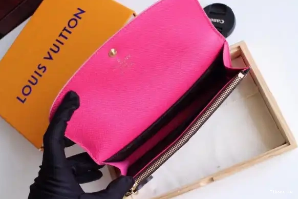 Affordable Wallet Louis Emilie Vuitton 0625